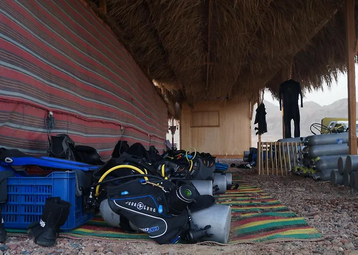 Wasla Camp - Abu Galoum *