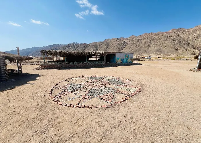 Wasla Camp - Abu Galoum *