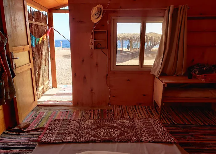 Wasla Camp - Abu Galoum *